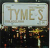 Cover: The Tymes - The Tymes / Trustmaker